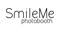 Smileme Photobooth Logo