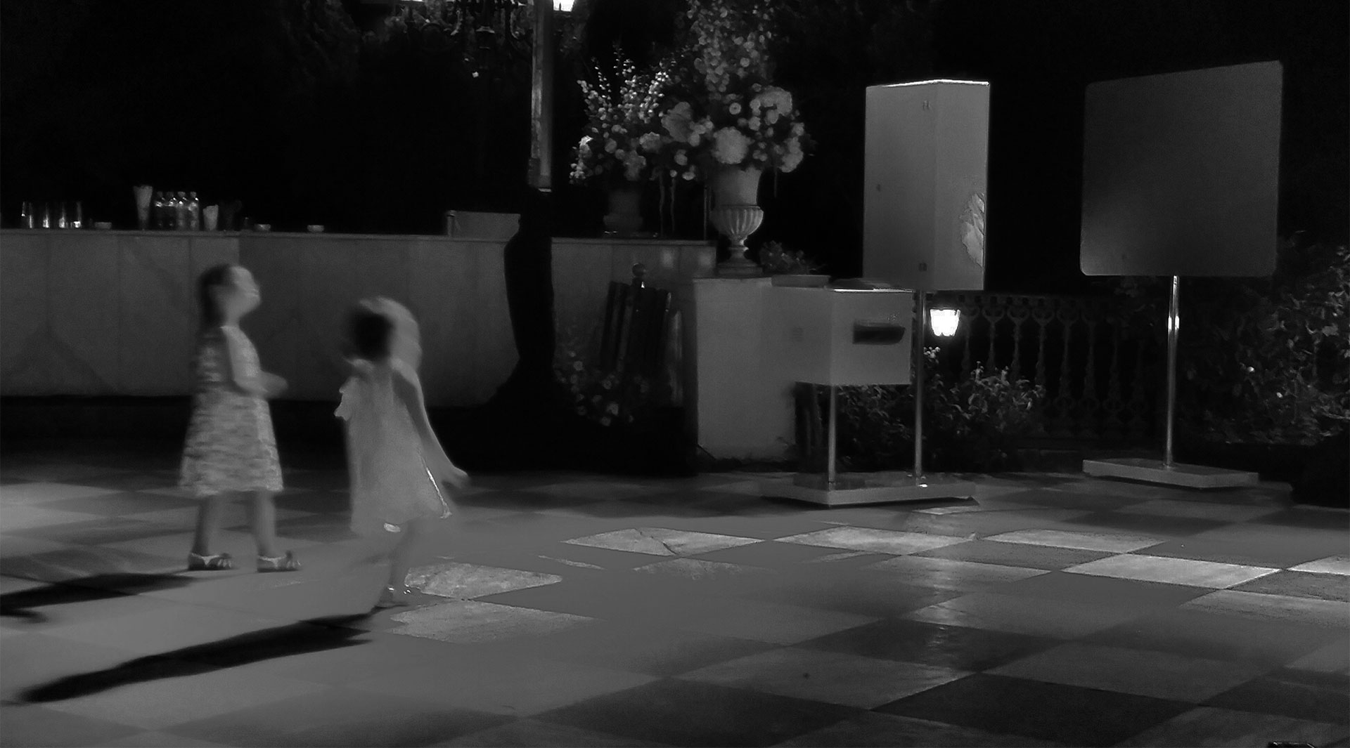 Το Smileme Photobooth σε γάμο στο Αχίλλειο Κέρκυρας